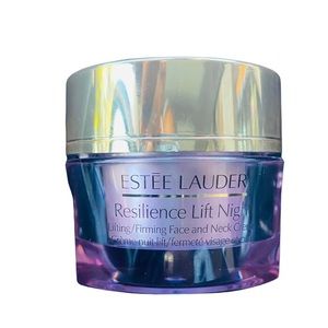 Estee Lauder Resilience Lift Firming/Sculpting Face and Neck Creme 1 oz